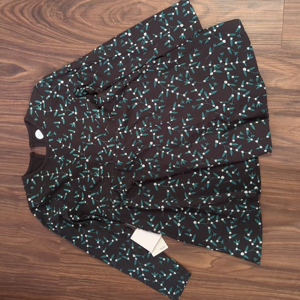 Dot Australia gorgeous dress size 6x-7